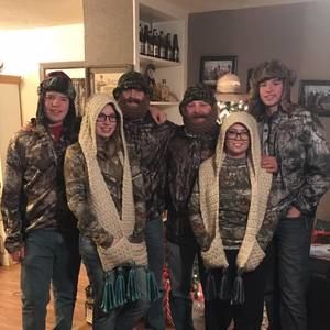 Meet your Posher, Chris